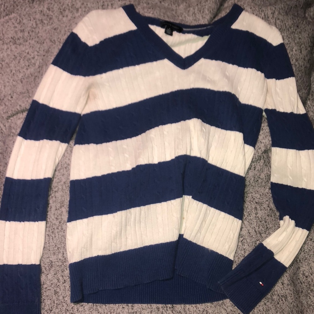 Tommy Hilfiger Sweater